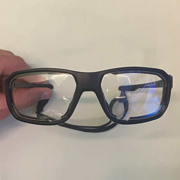 Oakley 오클리 HNBL oo9452-0865 하이브리드핏 선글라스