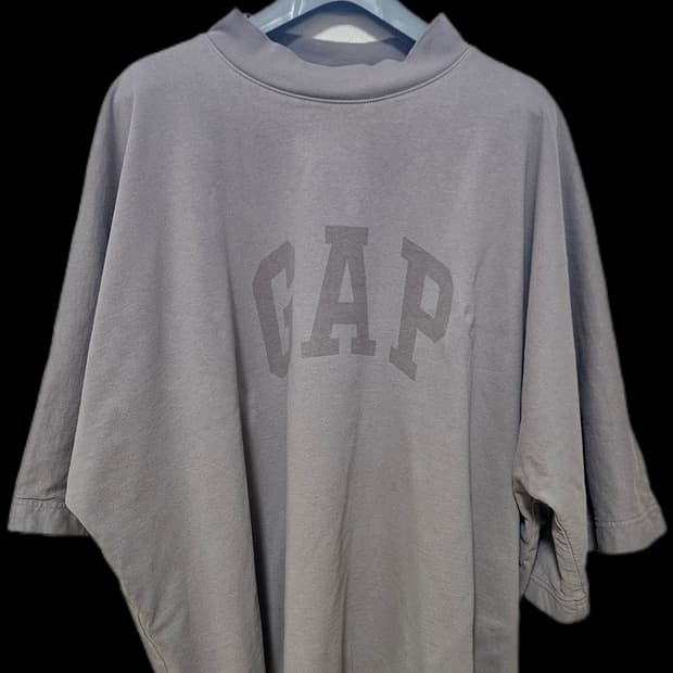 이지갭 도브 노심 베이지 xl