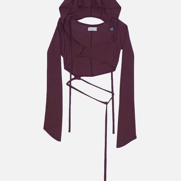 에이시넥틱스 가디건 