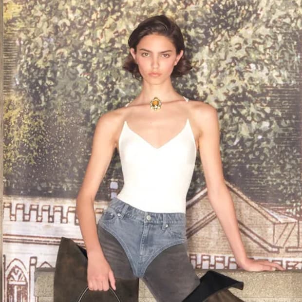 HM X 글렌마틴스