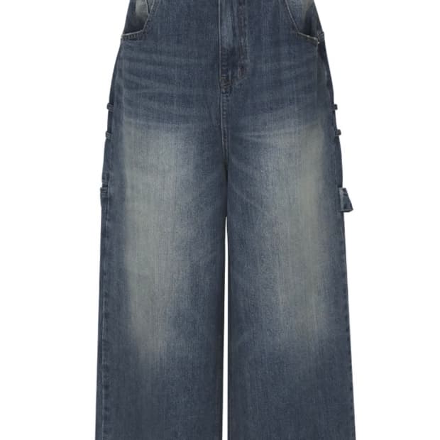 [3] 카미엔 디렉터진 데님