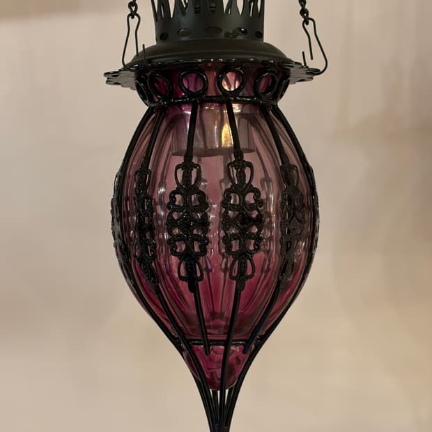 인테리어빈티지조명