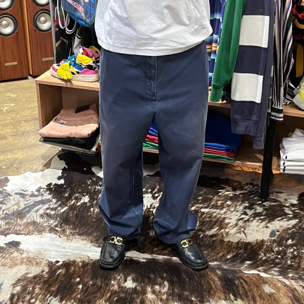 Polo Ralph Lauren Worker Pants