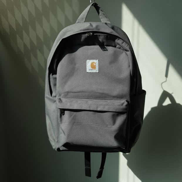 Carhartt Laptop backpack