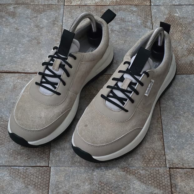 (260)팀버랜드 보로우 프로젝트 