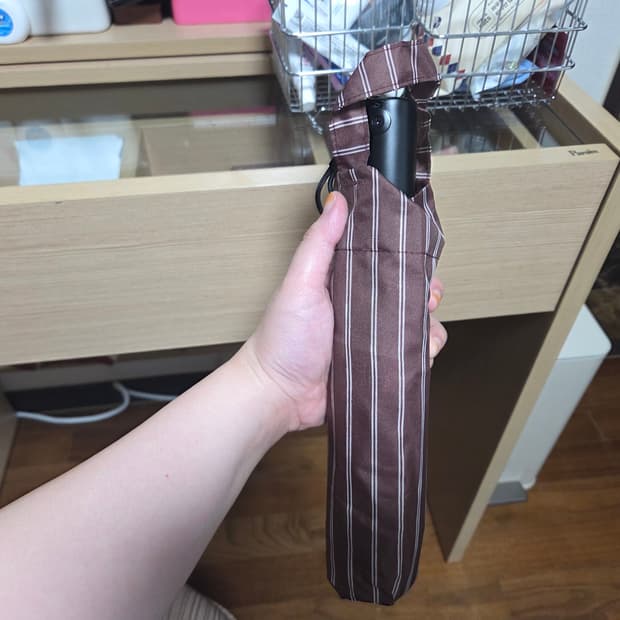 자주 3단우산 판매합니다~~