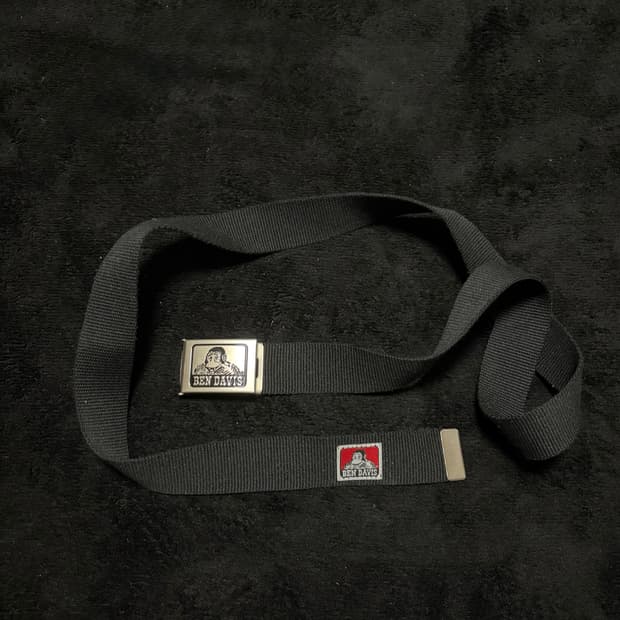 벤데이비스 벨트