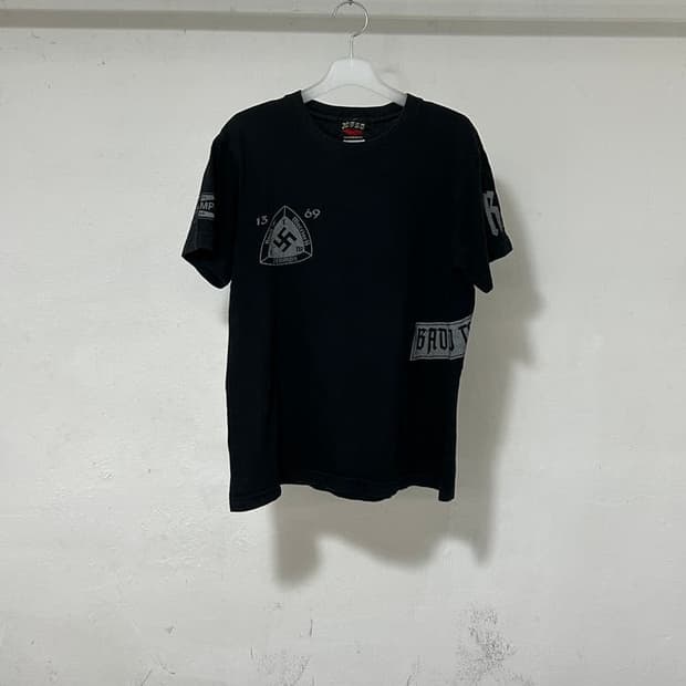 vtg top