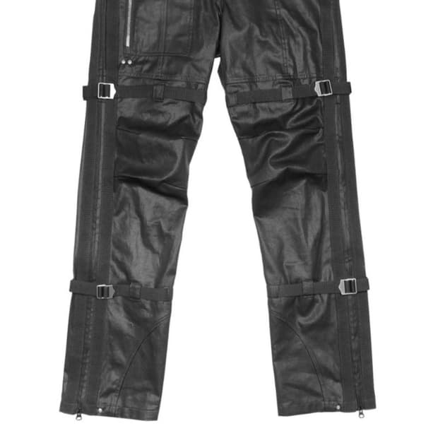 파아카이브 본디지 팬츠