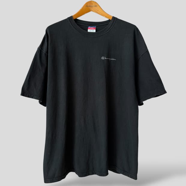 (XL)챔피온 반팔티셔츠 