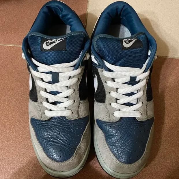 나이키 올드 덩크 퓨추라 2003