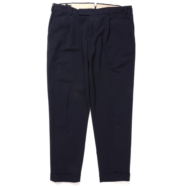 피티 토리노 Pt Torino Wool Pants 

