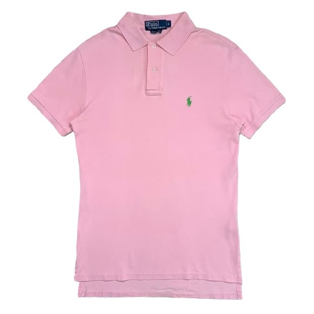 POLO BY RALPH LAUREN 카라티 S