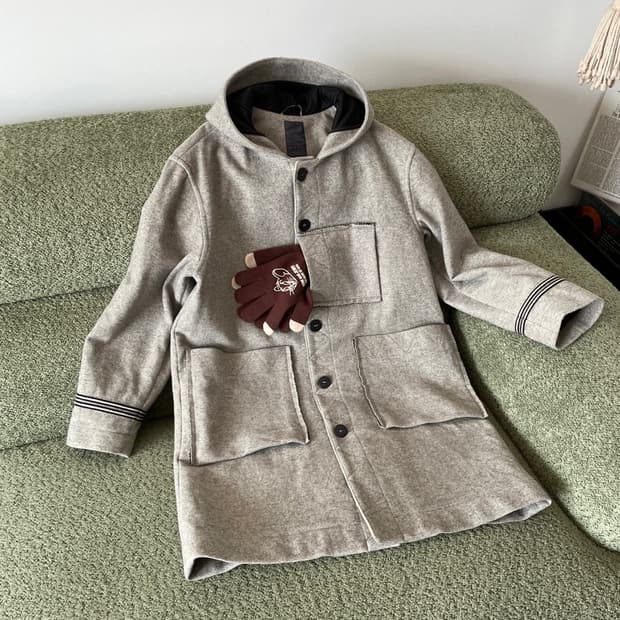 J.P.GASSA (MADE IN ITALY)