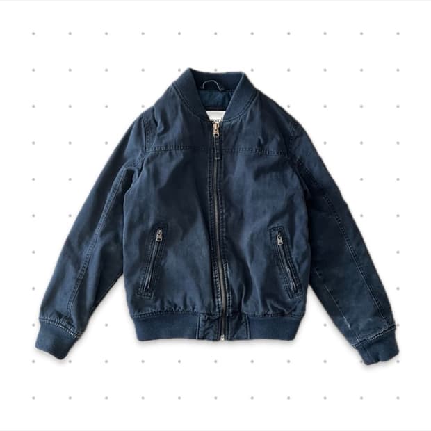 Abercrombie jacket
