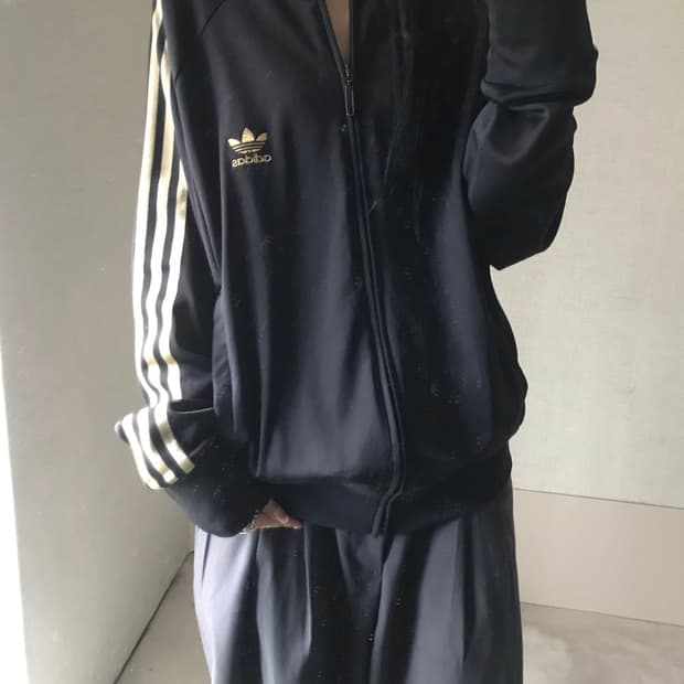 아디다스 검골 져지