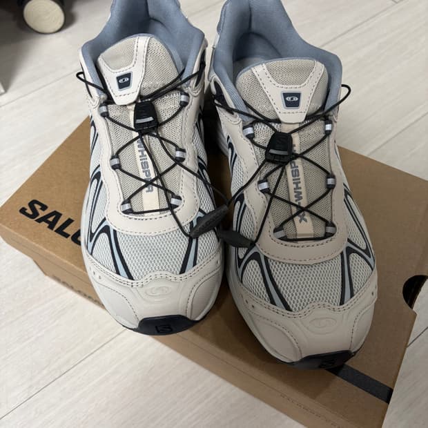 살로몬 XL-위스퍼