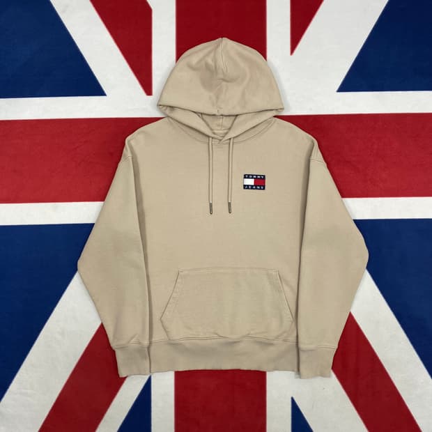 타미 후드티 S 실측 M 