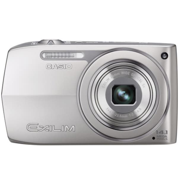 (조이디카)Casio Exilim 카시오 엑슬림 EX-Z000 실버 ♥