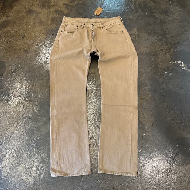 Levis 리바이스 501 W32 L32
