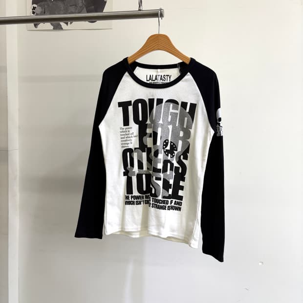 LALATASTY 롱슬리브