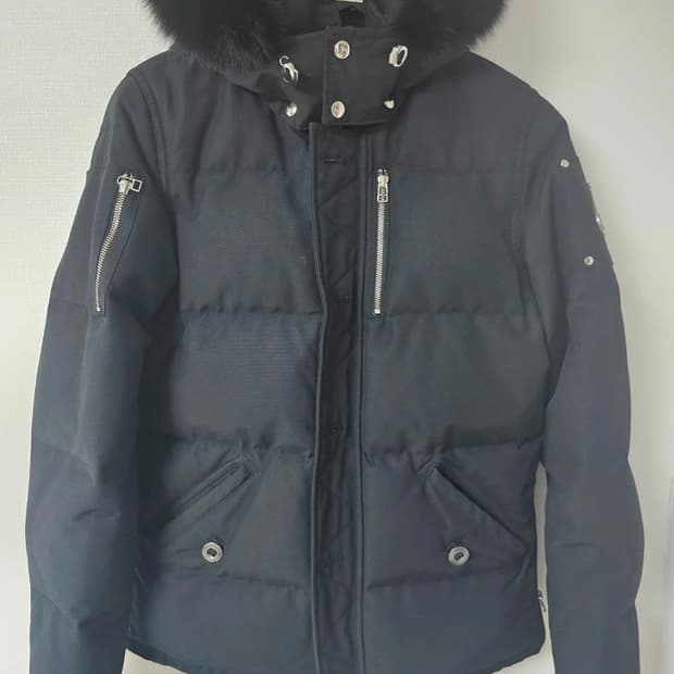 무스너클 쓰리쿼터 백화점 정품(S/95-100)