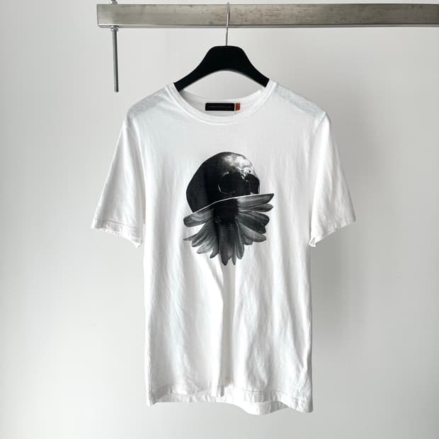 Undercover tee