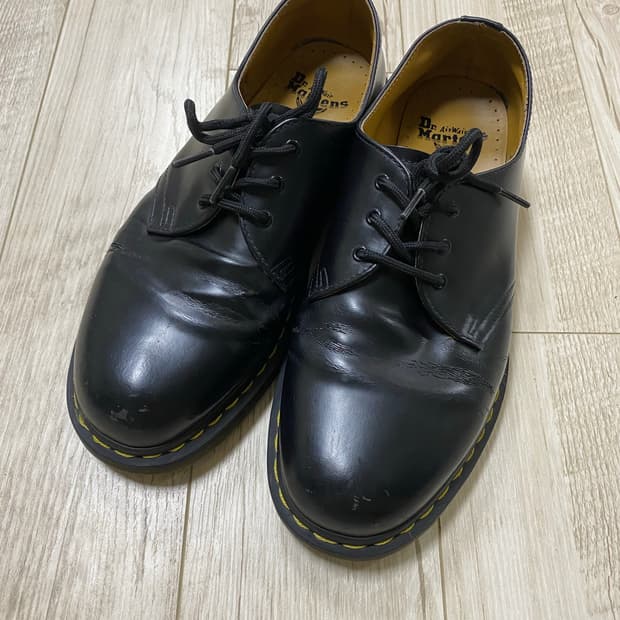 닥터마틴 1461 3홀 스무스 270