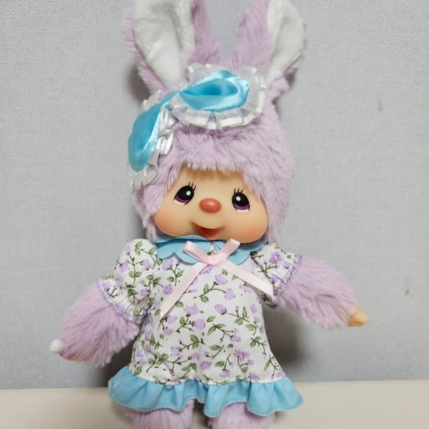 비밀의정원 몬치치 치무탄