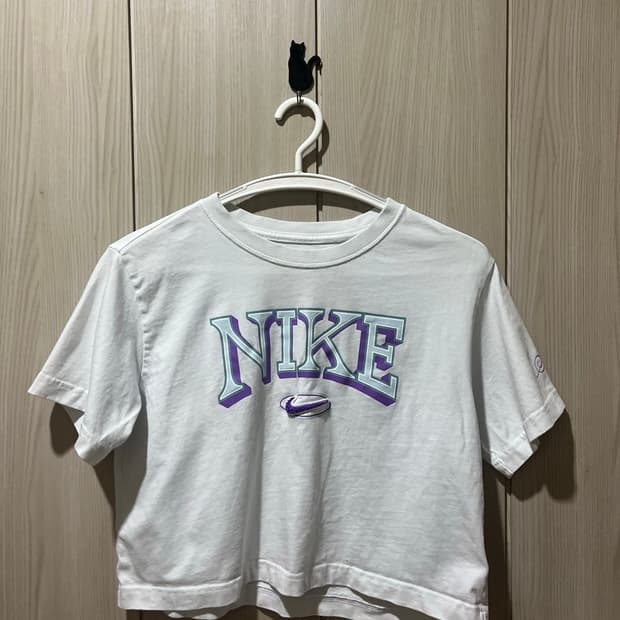 나이키 반팔