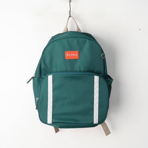 블루독 키즈 백팩