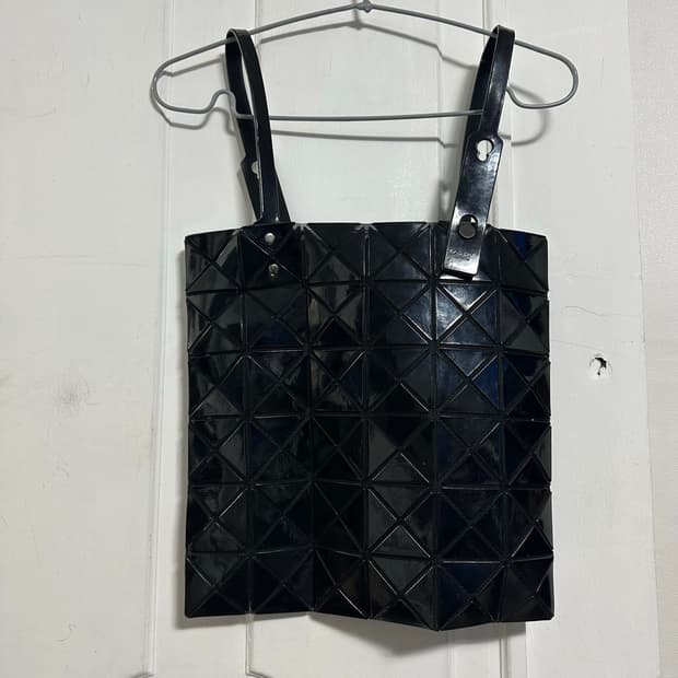 바오바오 루센트 토트백