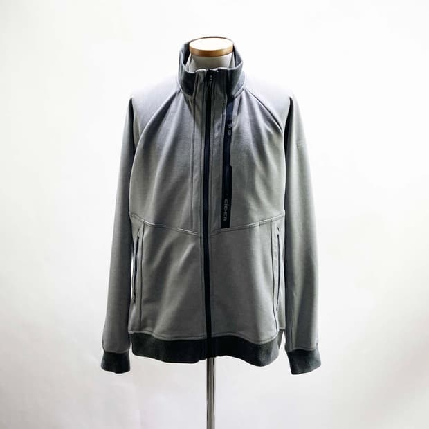 아이더 남성등산자켓 그레이 100 