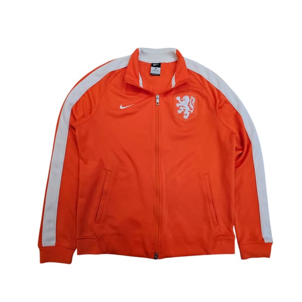 [XL/105]13-14 네덜란드 국대 N98 트랙탑589855-815