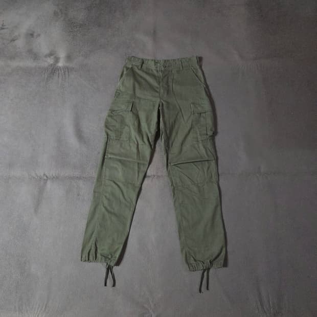 로스코 m65 bdu 팬츠 S