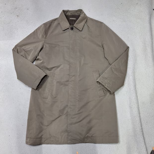 시리즈  하프패딩L