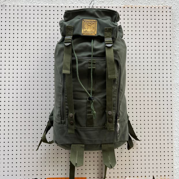 BITCH SKATEBOARDS BACKPACK 비치스케이트보드 백팩