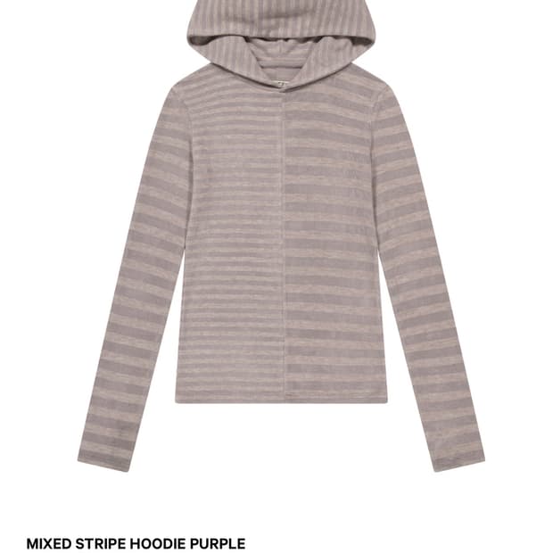 코이세이오 후드 coyseio