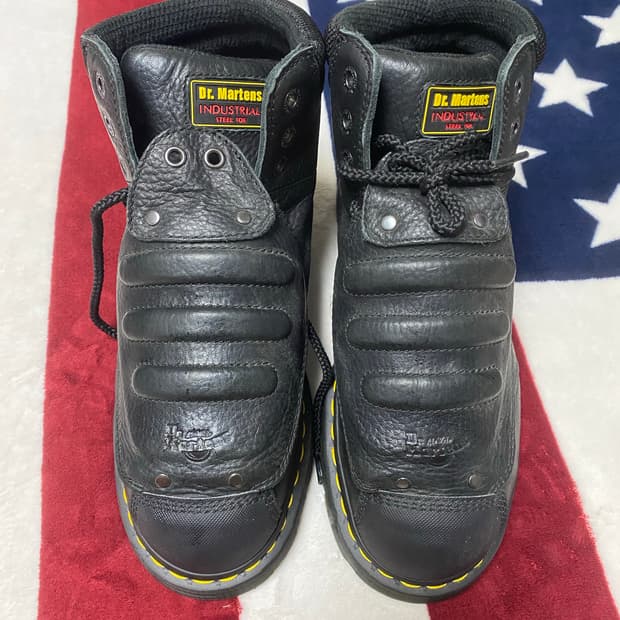닥터마틴 안전화