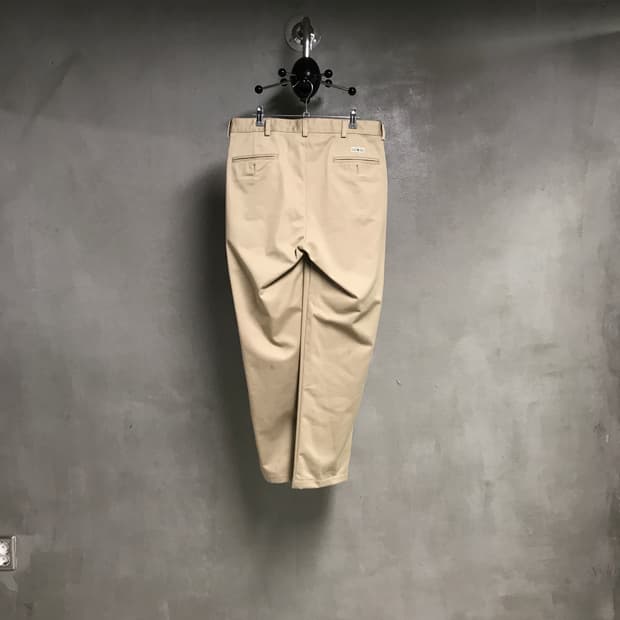 폴로 랄프로렌 베이지 치노 팬츠 34/30
