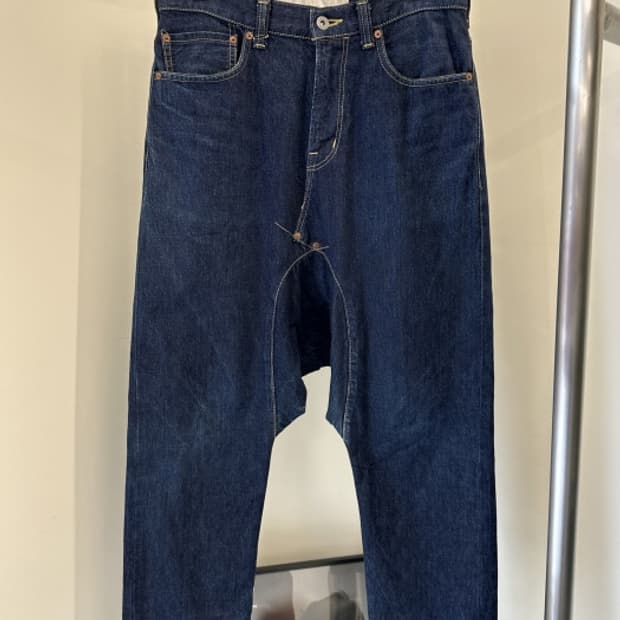 COMME DES GARCONS GANRYU (29)