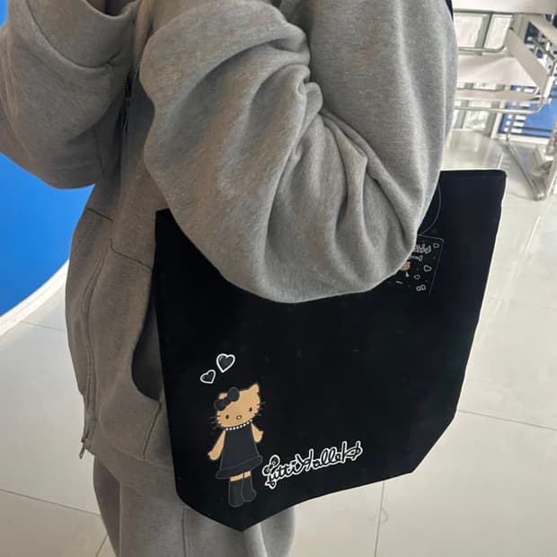 last one/ SANRIO SUNBORN HELLO KITTY PR