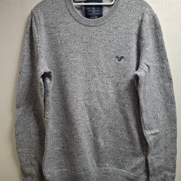 아메리칸이글 니트