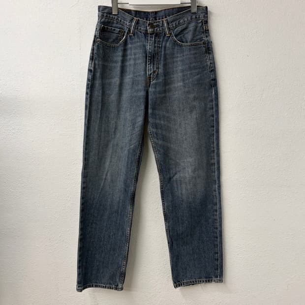 LEVI'S 550 (#049)