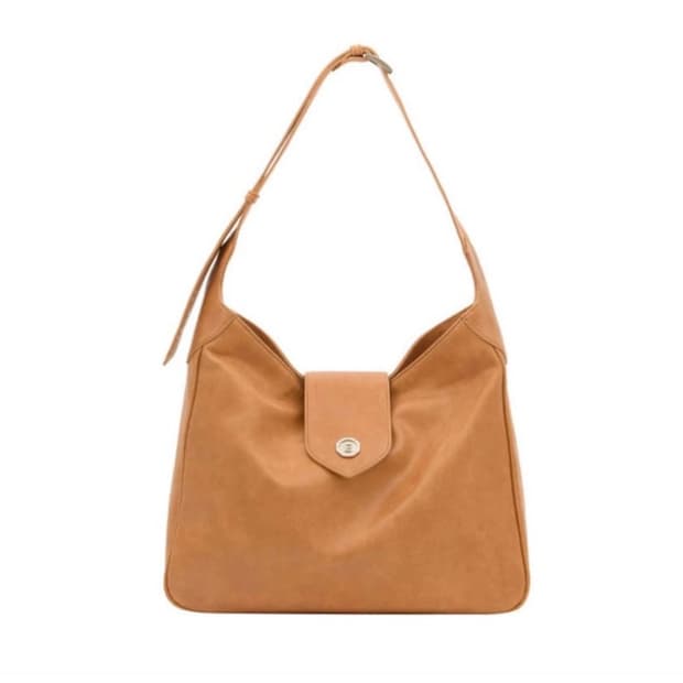 미닛뮤트 바톤 라지 카멜 