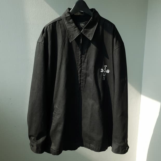 DogTown Drizzler Jacket
