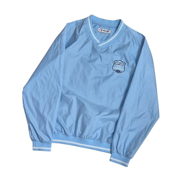 라피도 올드스쿨 웜업