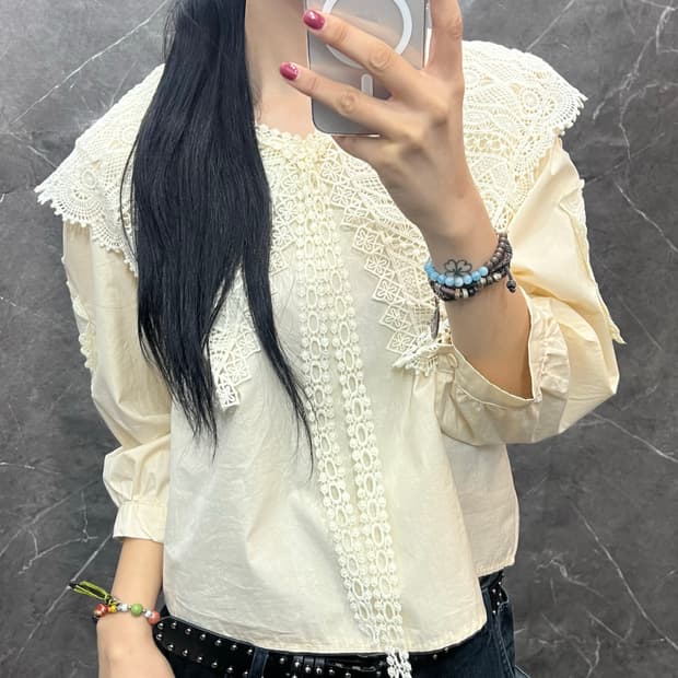 블라우스 s275