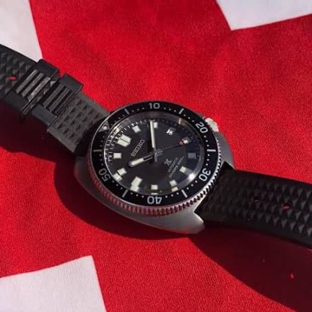 세이코 윌라드터틀 spb151j