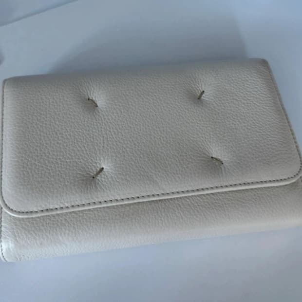 메종 마르지엘라 크로스백 , 클러치백